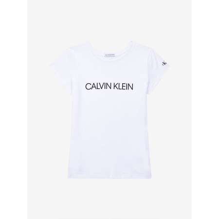 Футболка 10 Calvin Klein Jeans