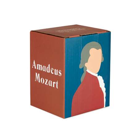 Подставка Balvi Amadeus Mozart