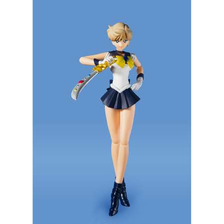 Фигурка Tamashii Nations Sailor Uranus 612809