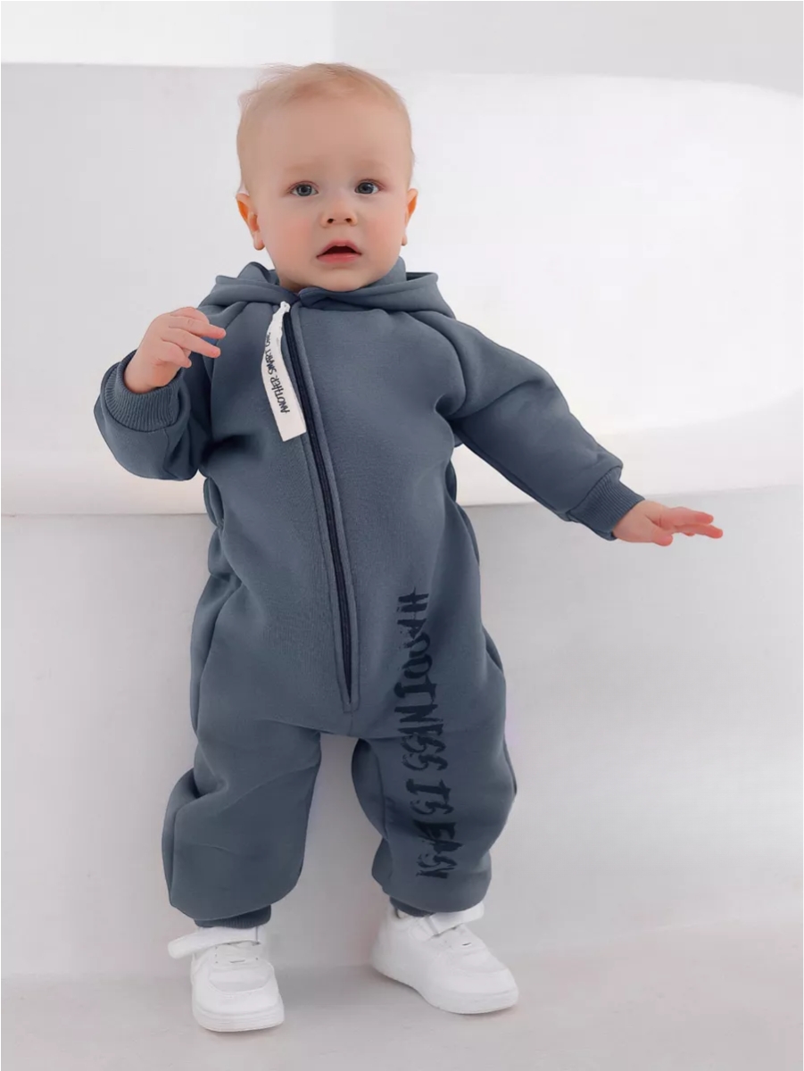 Комбинезон babyglory N000217 - фото 1