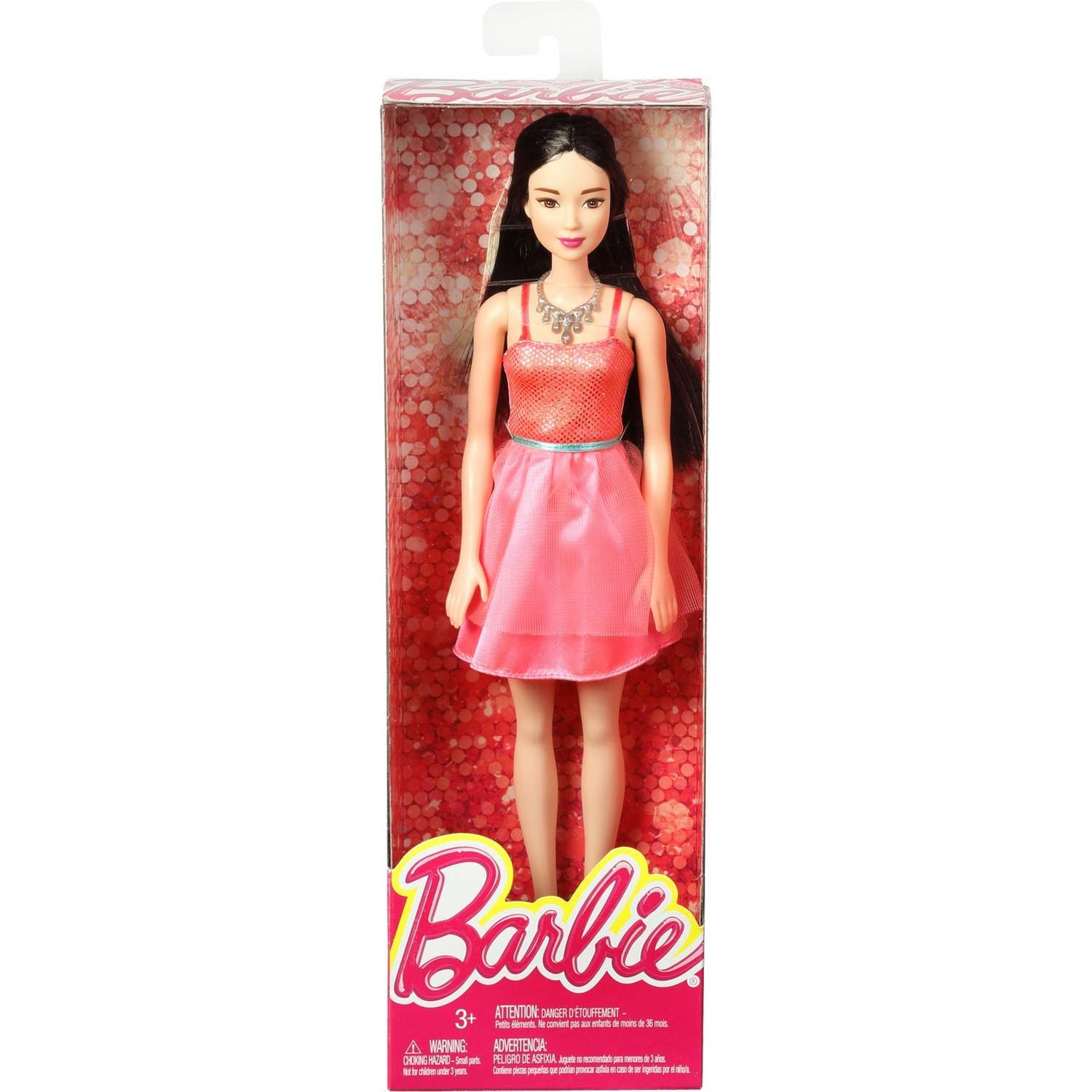 Кукла Barbie Сияние моды DGX83 T7580 - фото 2