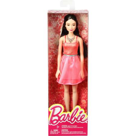 Кукла Barbie Сияние моды DGX83