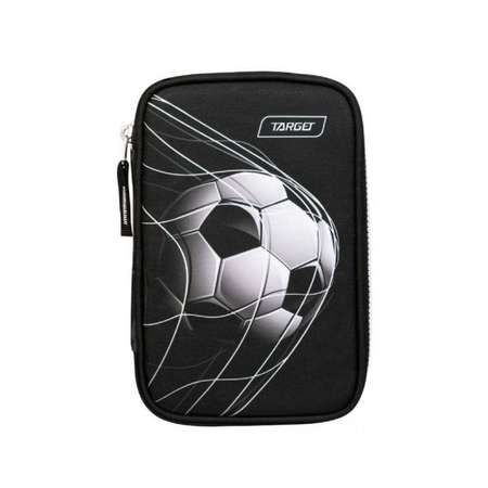 Пенал Target с канцтоварами Football Fun 26963