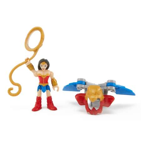 Фигурка IMAGINEXT DC Super Friends DRT59