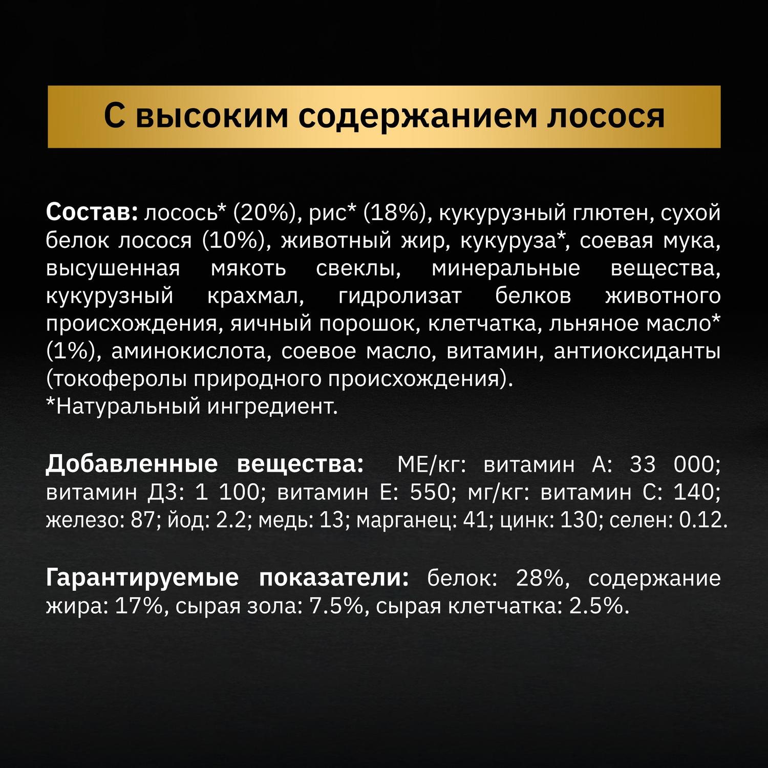 Корм для собак PRO PLAN Nature Elements мелких и карликовых пород ягненок 7кг - фото 7