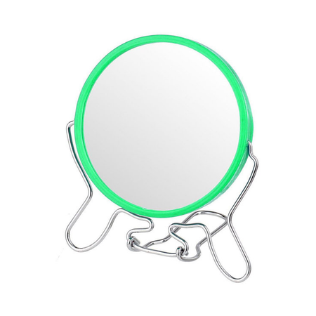 Зеркало NPOSS Двухстороннее подвесное круглое