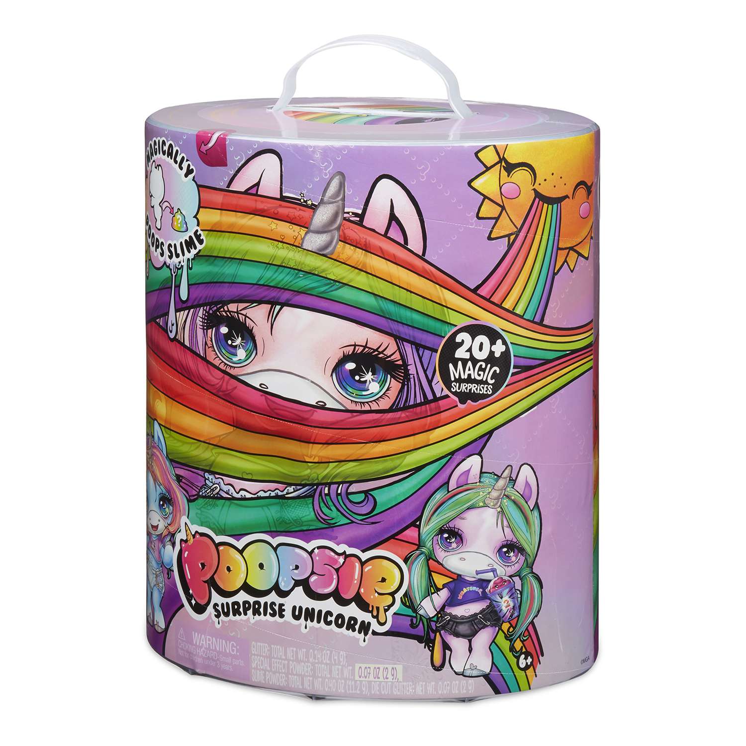 Comprar store poopsie unicorn