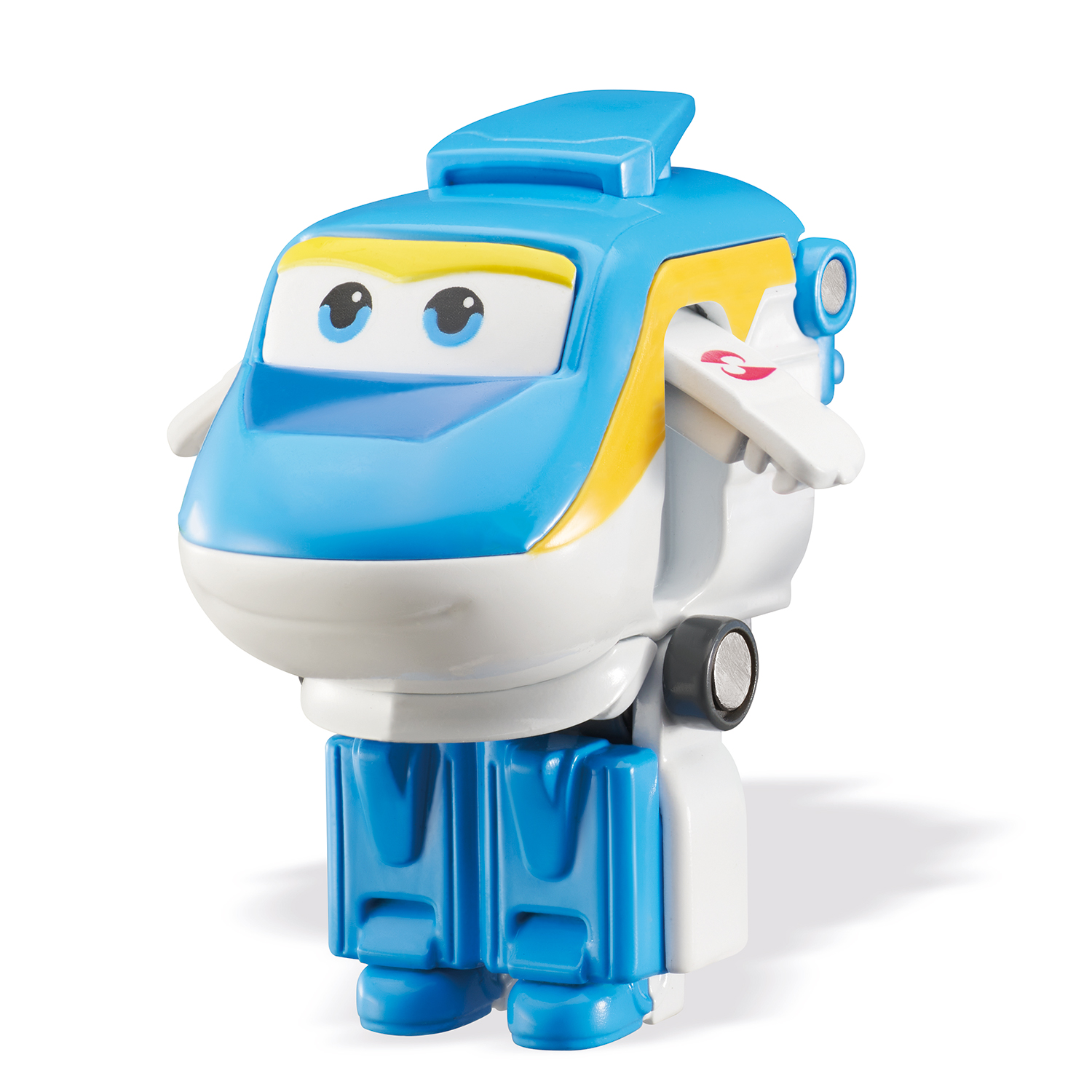 Робот Super Wings EU760036 - фото 1