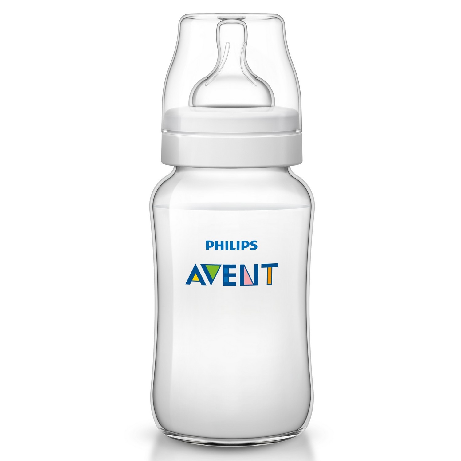 Avent philips бутылочка 125