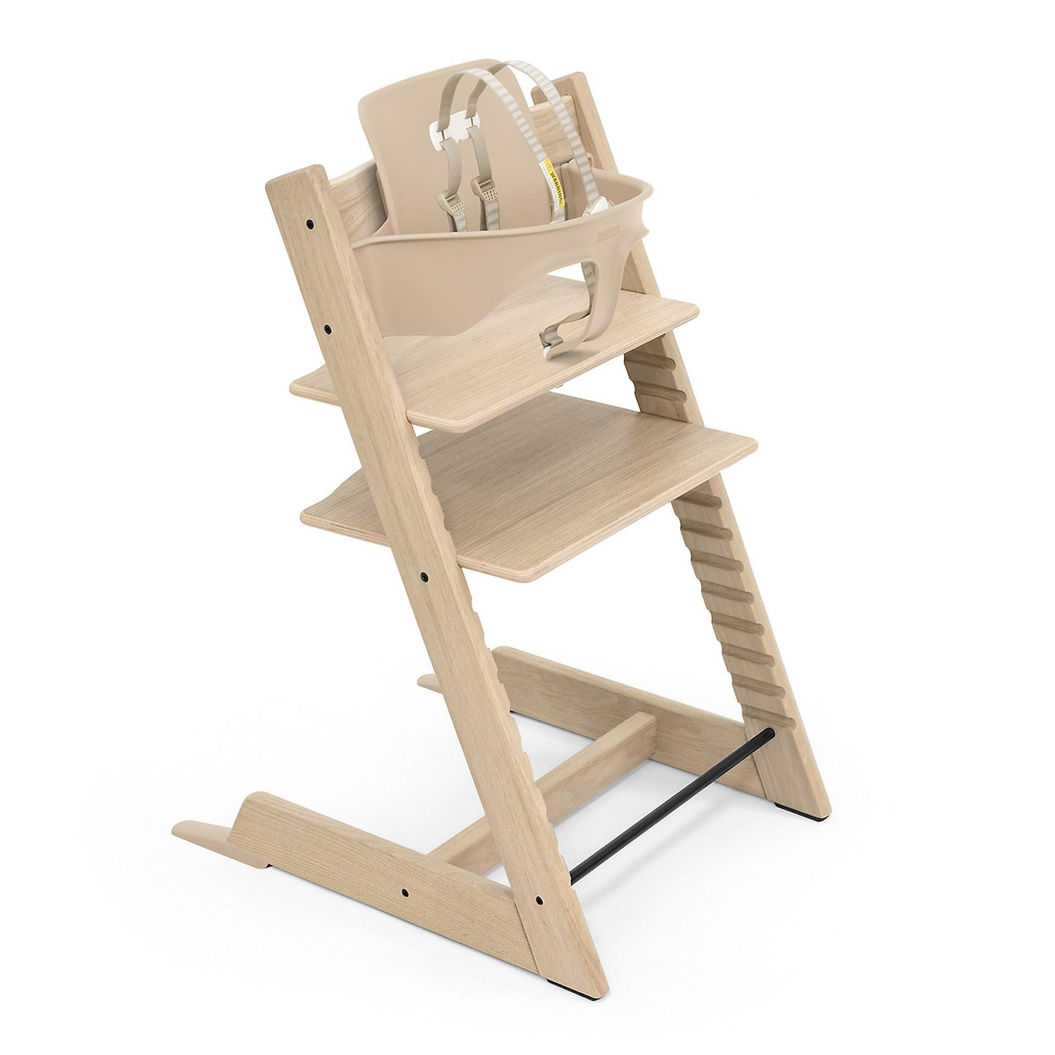 Стульчик для кормления Stokke классический - фото 18