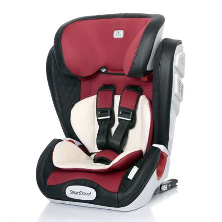 Автокресло SmartTravel Isofix 1/2/3 (9-36 кг)