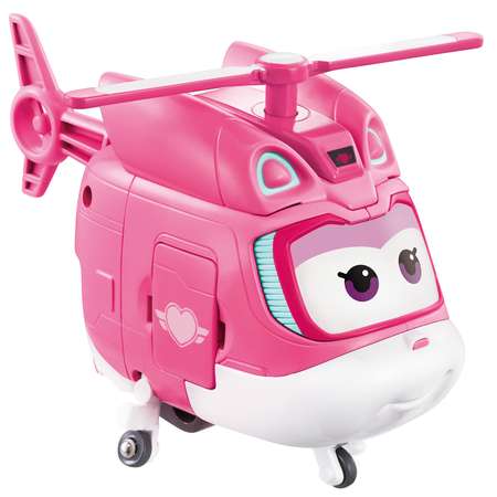 Фигурка Super Wings Диззи
