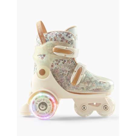 Роликовые коньки Happy Baby SUNNY WHEELS