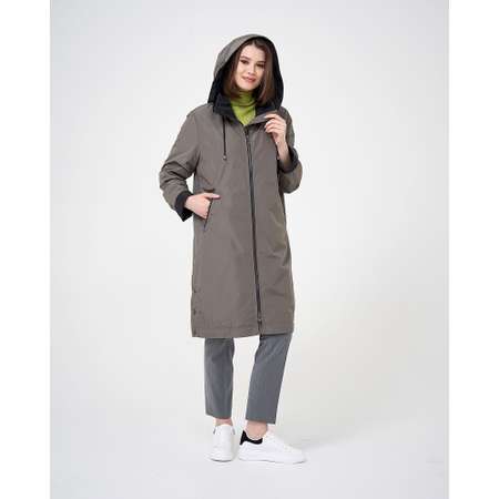 Плащ Dixi Coat