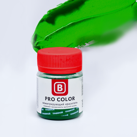 Краситель Pro Color Выдумщики травяной 40 гр.