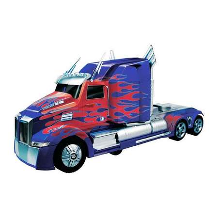 Машинка-трансформер р/у Nikko Autobot Optimus Prime