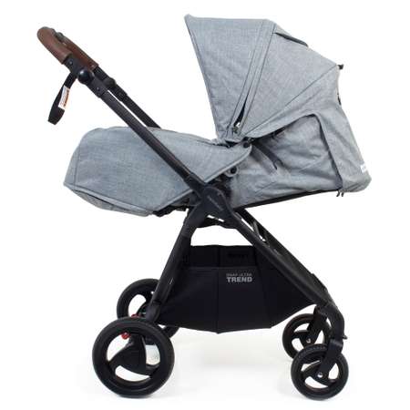 Коляска Valco baby Snap 4 Ultra Trend/Grey Marle