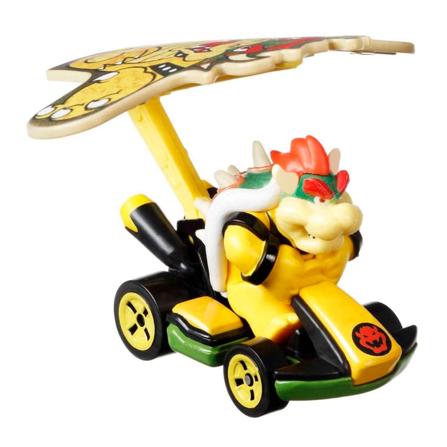Машинка Hot Wheels Mario Kart в ассортименте GVD30 GVD30 - фото 4