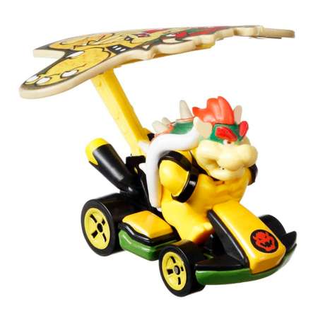 Машинка Hot Wheels Mario Kart в ассортименте GVD30