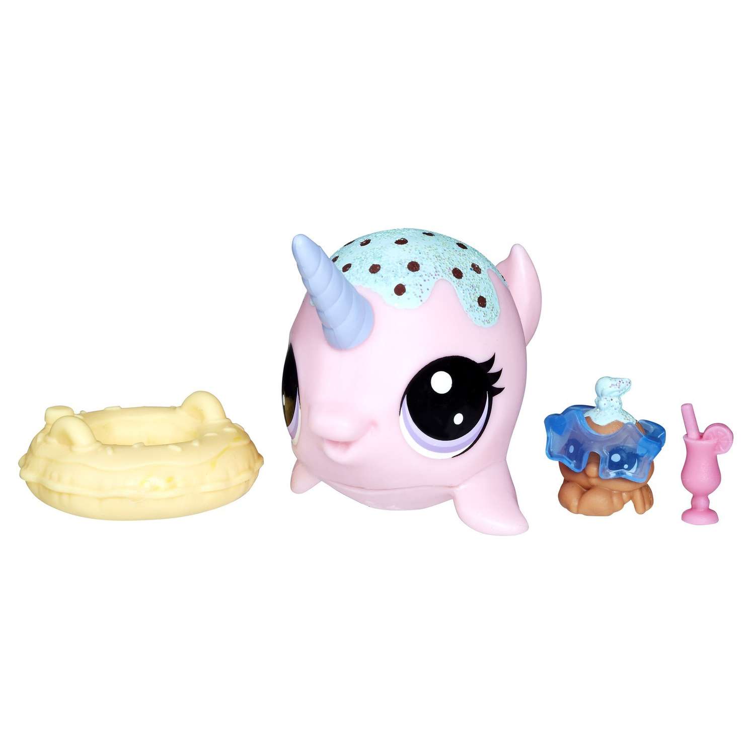 Набор Littlest Pet Shop Парочки в ассортименте B9358EU4 - фото 19