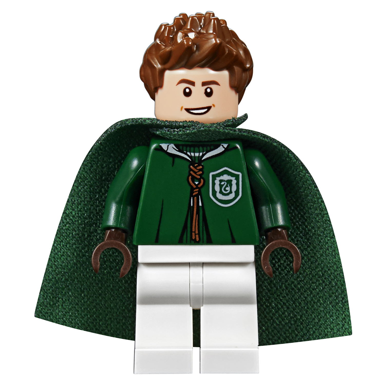 Конструктор LEGO Harry Potter Матч по квиддичу 75956 - фото 29