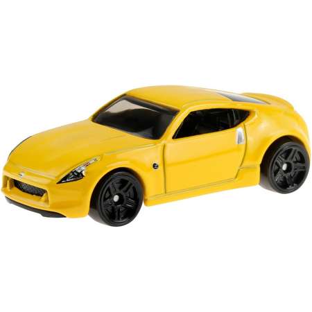 Машинка Hot Wheels Компьютерные игры 1:64 в ассортименте GDG44