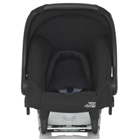 Автокресло Britax Roemer Baby-Safe Cosmos Black Trendline