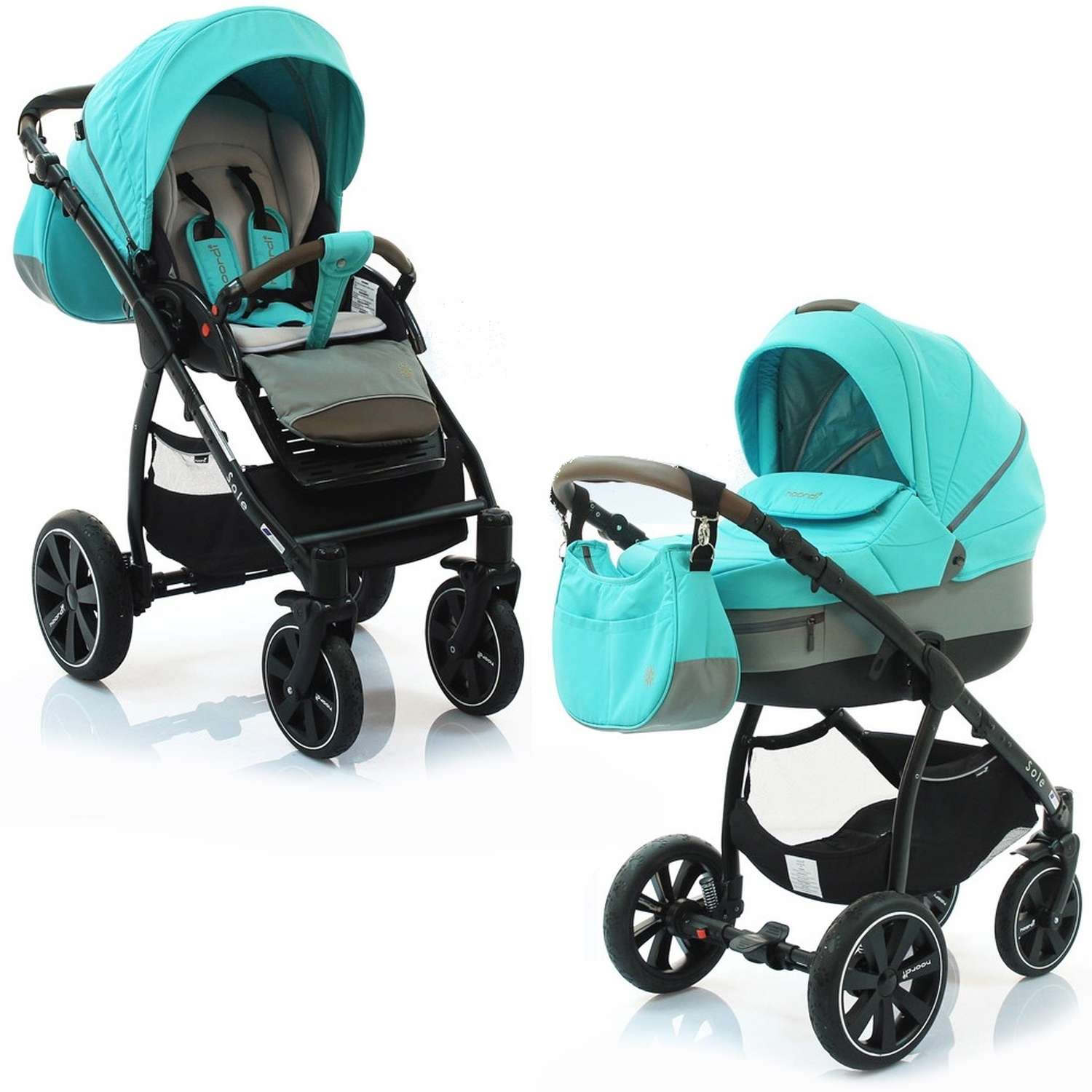 Коляски 2 в 1 noordi. Noordi sole Sport 3 в 1. Коляска Noordi sole Sport. Noordi sole 2 в 1. Noordi sole Sport 2 в 1.