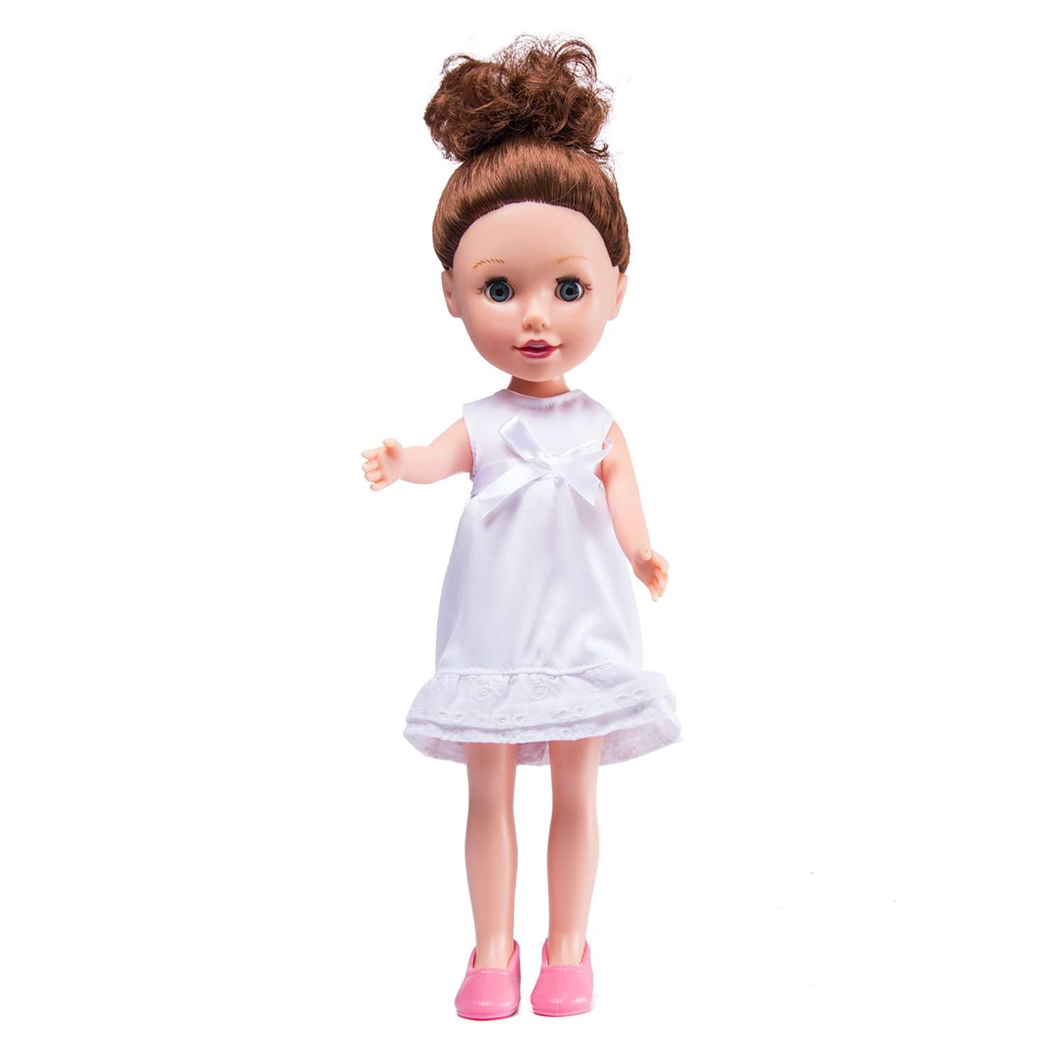 Кукла Demi Star Брюнетка 36 см 71411BL - фото 2
