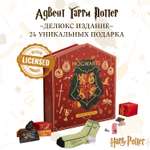 Адвент-календарь Harry Potter Делюкс 2025