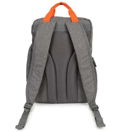 рюкзак школьный Journey 9953-3 серый