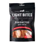 Лакомство для собак LIGHT BITES 0.09 кг утка, кролик (для активных)