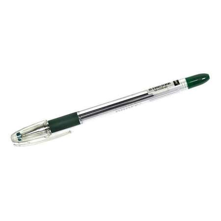 Ручка гелевая Proff 0.5 мм зеленая