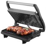 Электрический пресс-гриль ENDEVER GRILLMASTER 115