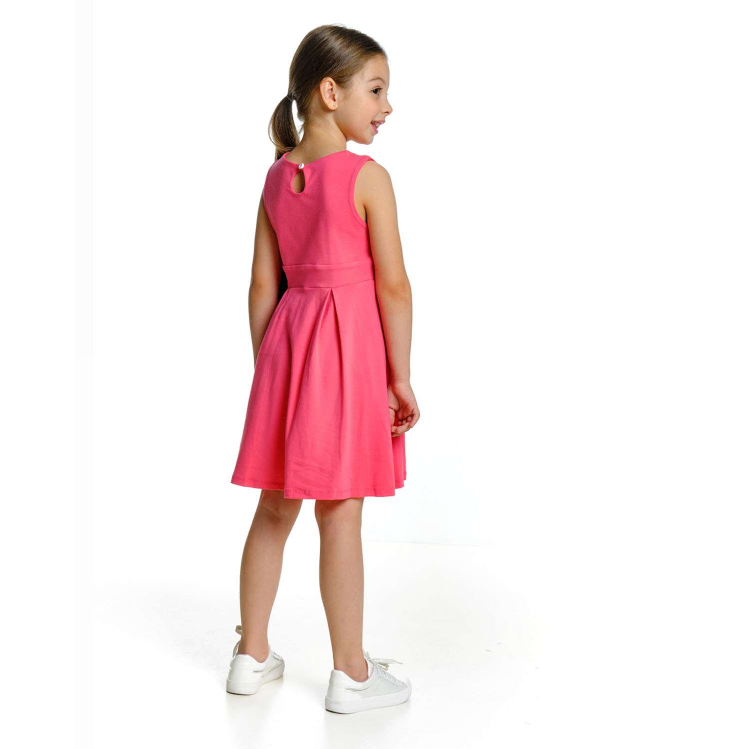 Платье Mini-Maxi 3199-1 - фото 2