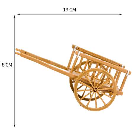 Игрушка фигурка Masai Mara Мир лошадей: 7 предметов MM214-308