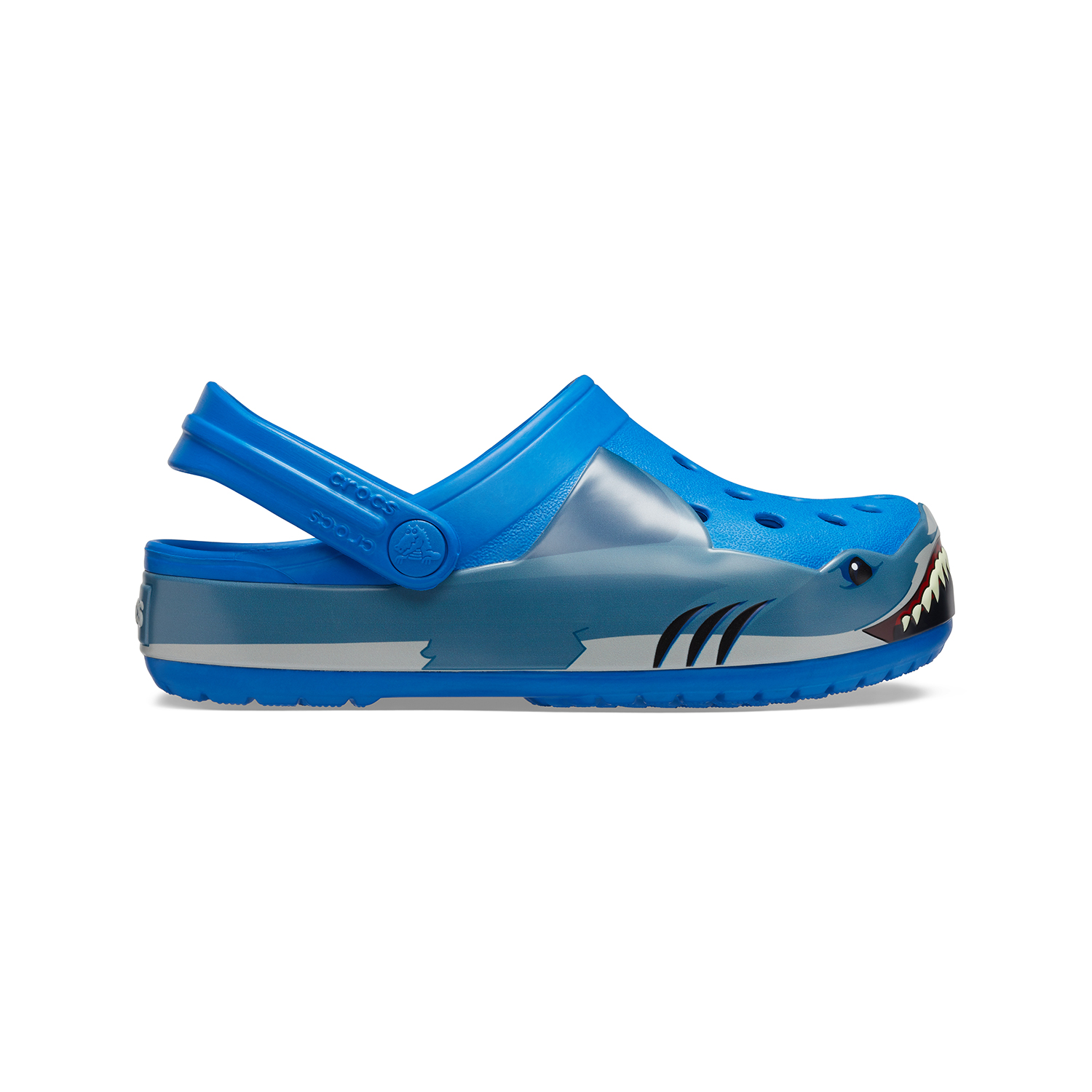 Сабо CROCS 206271-4JL - фото 1