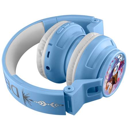 Детские наушники eKids FR-B50