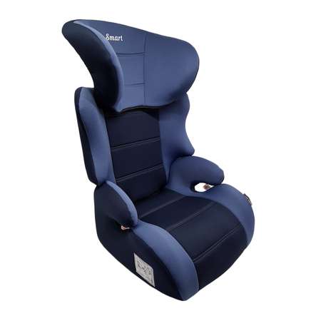 Автокресло Babyton Smart 2/3 (15-36 кг)