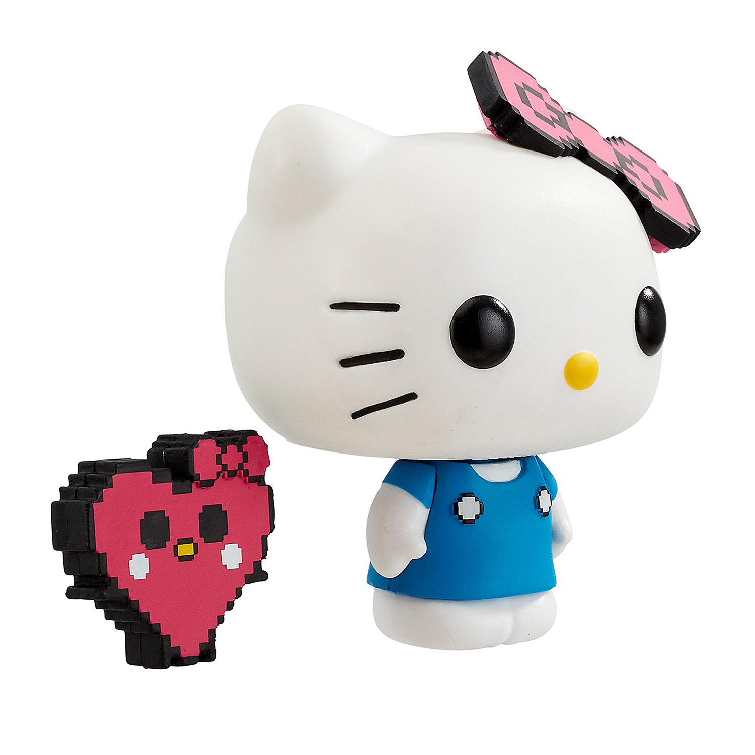 Игрушка Funko Pop Sanrio Hello Kitty Fun2532 - фото 7