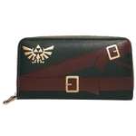 Кошелек Difuzed Zelda: Suit Ladies Zip Around Wallet GW646741ZEL