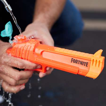 Бластер водный SUPER SOAKER