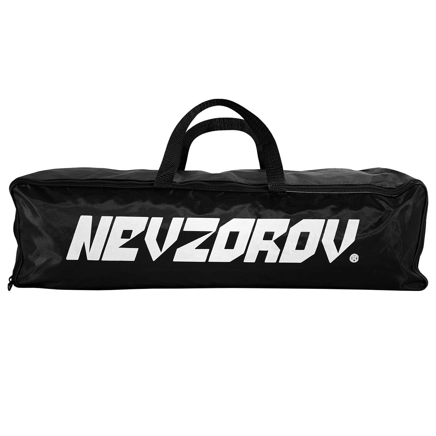 Теннисная сетка NEVZOROV Pro с тросом для большого тенниса - фото 7