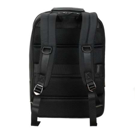 Рюкзак TORBER VECTOR с отделением для ноутбука 15 дюймов черный