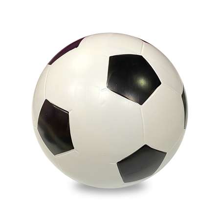 Мяч Джампа Футбол 200мм Р2-200