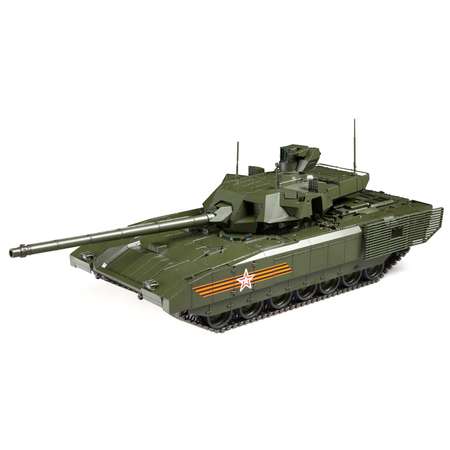 Сборная модель Звезда Российский танк Т-14 Армата
