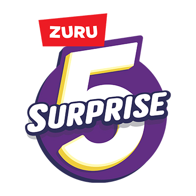 Zuru 5 surprise