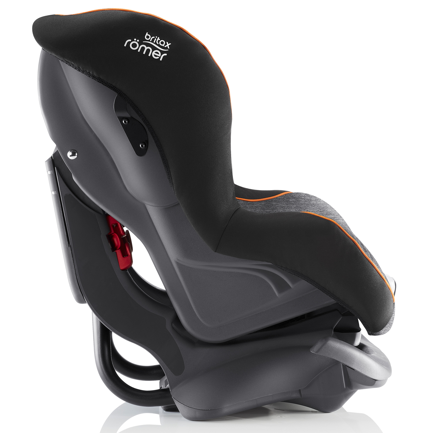 Автокресло Britax Roemer First Class plus Black Marble - фото 2