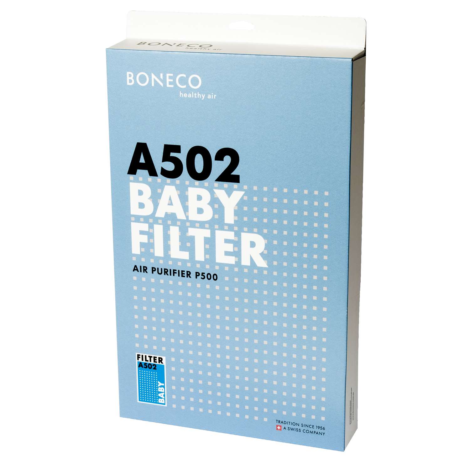 Фильтр Baby filter Boneco А502 для очистителя воздуха Boneco Р500 - фото 2