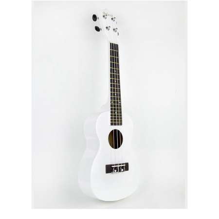 Детская гитара Belucci Укулеле XU23-11 White